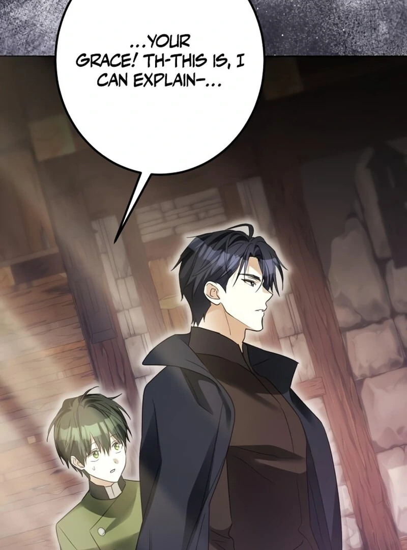 I Became the Duke’s Servant in Disguise Chapter 48 - page 95