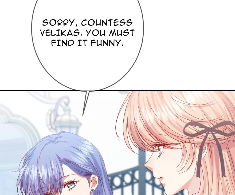 After The Female Lead Awakens Chapter 45 - page 10