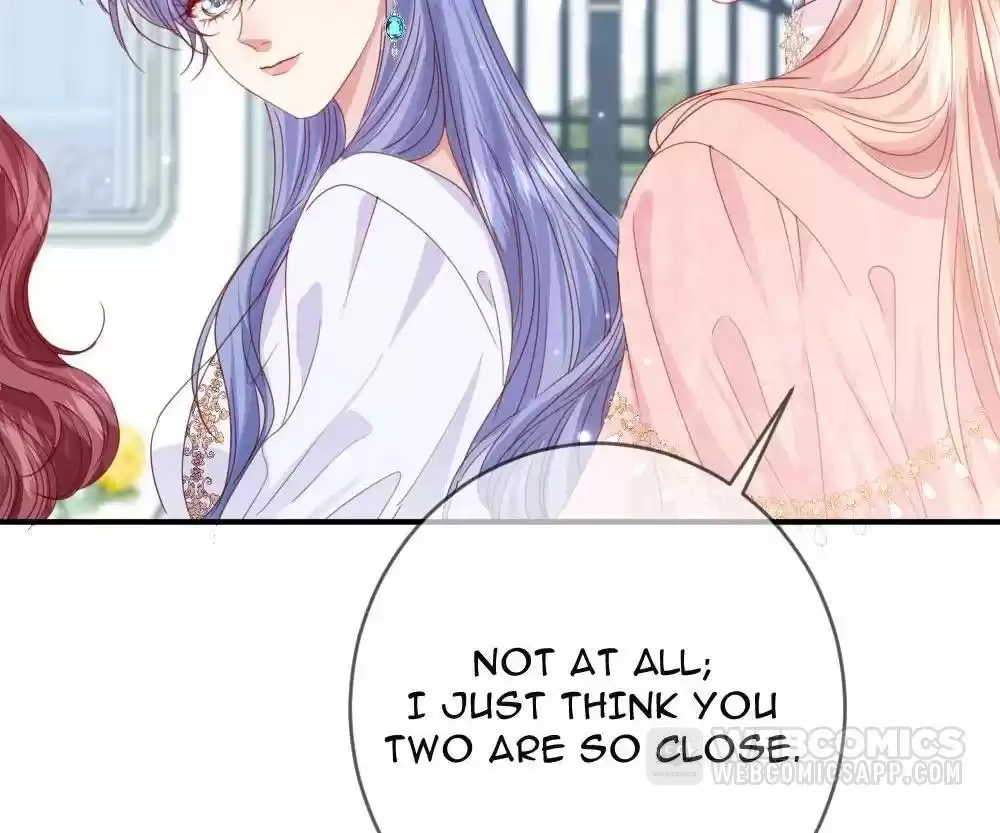 After The Female Lead Awakens Chapter 45 - page 11
