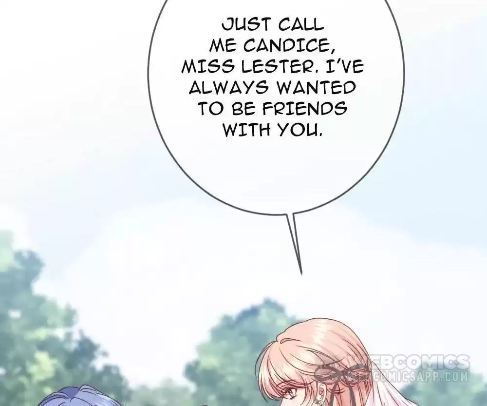 After The Female Lead Awakens Chapter 45 - page 19