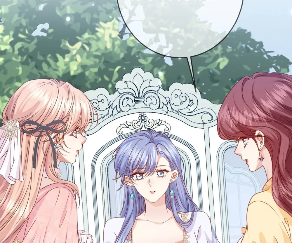 After The Female Lead Awakens Chapter 45 - page 2