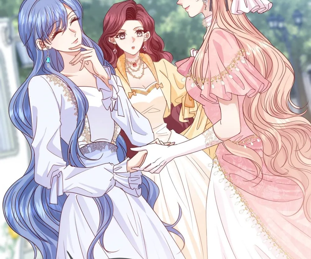 After The Female Lead Awakens Chapter 45 - page 20