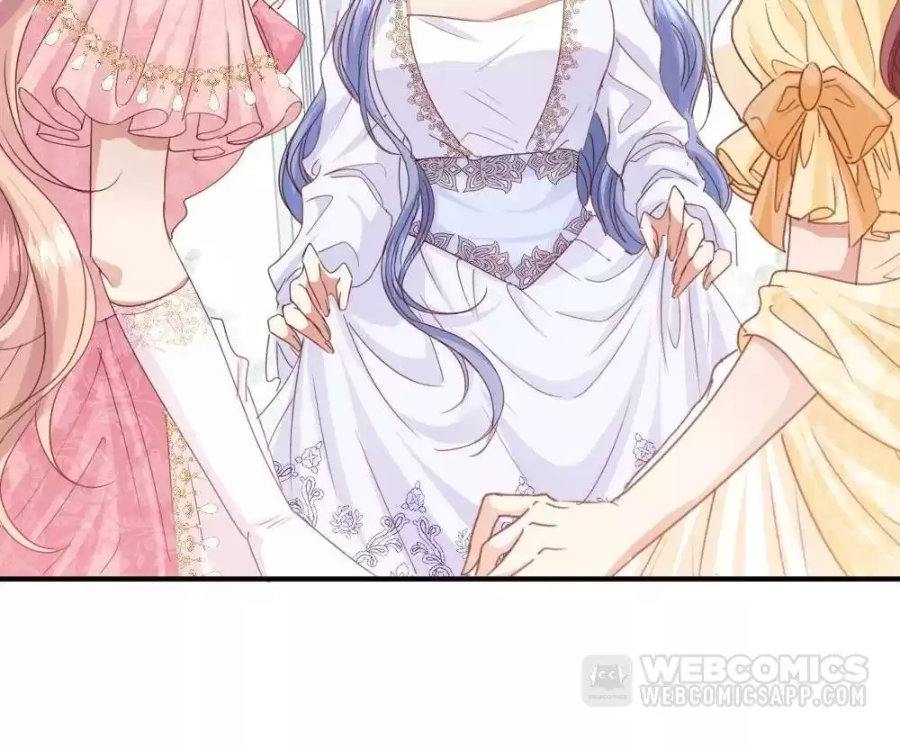 After The Female Lead Awakens Chapter 45 - page 3