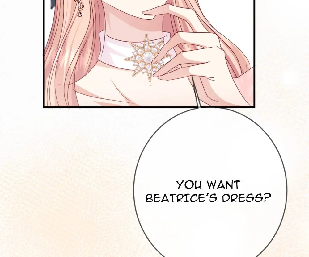 After The Female Lead Awakens Chapter 45 - page 33