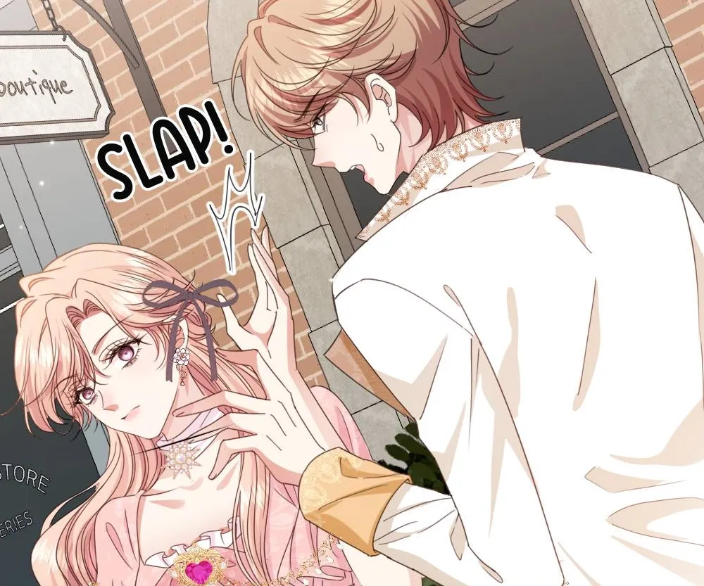 After The Female Lead Awakens Chapter 45 - page 63