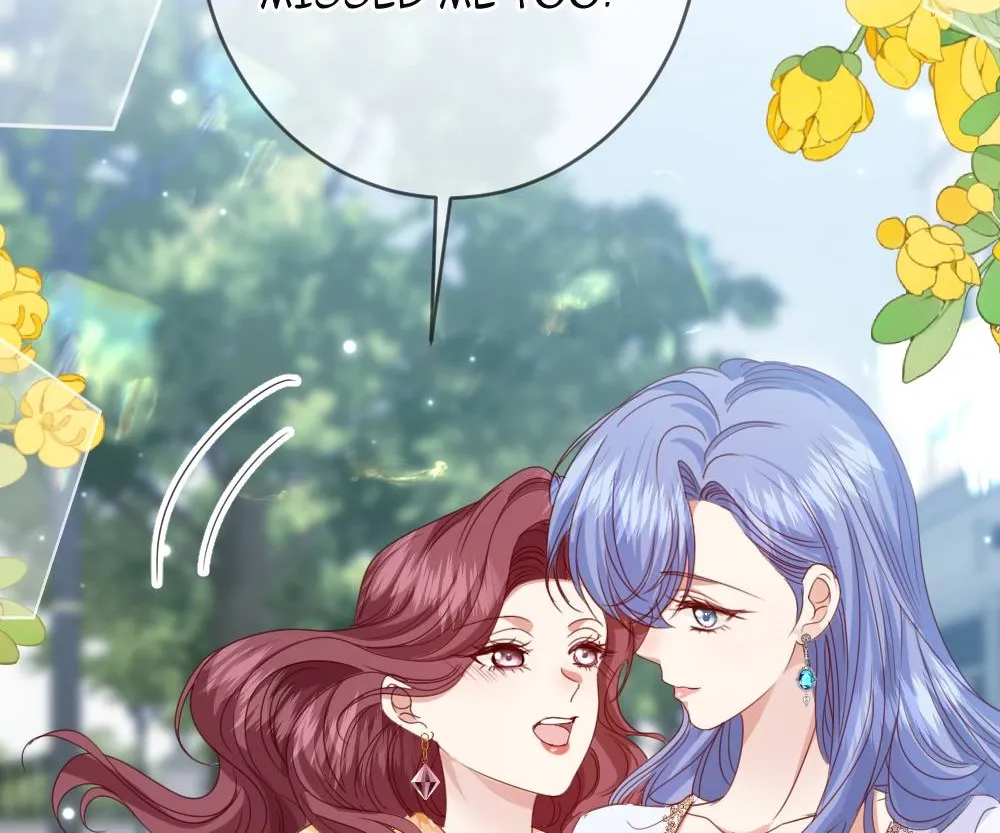 After The Female Lead Awakens Chapter 45 - page 7