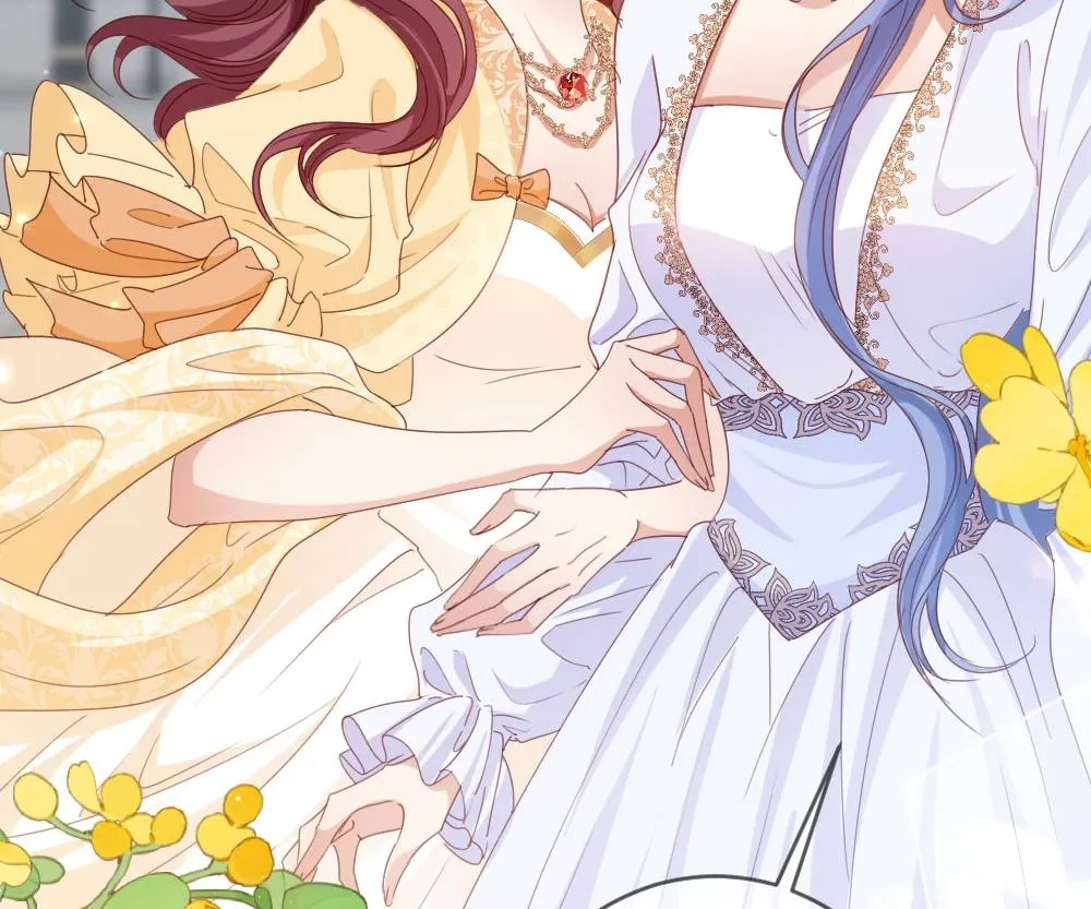 After The Female Lead Awakens Chapter 45 - page 8