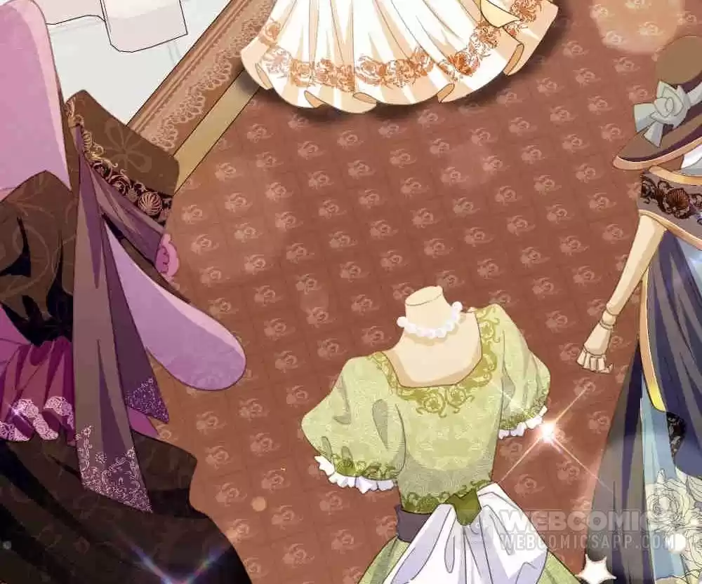 After The Female Lead Awakens Chapter 46 - page 11