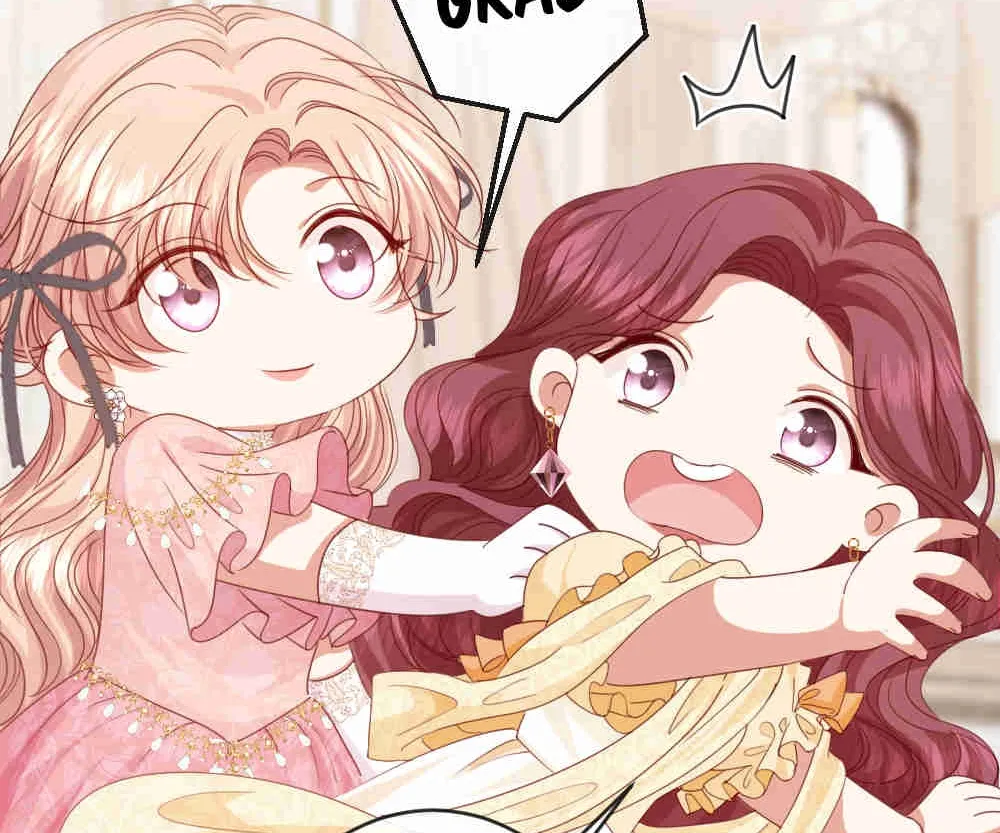 After The Female Lead Awakens Chapter 46 - page 16