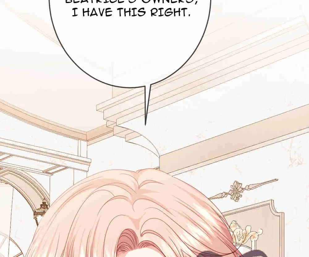 After The Female Lead Awakens Chapter 46 - page 25