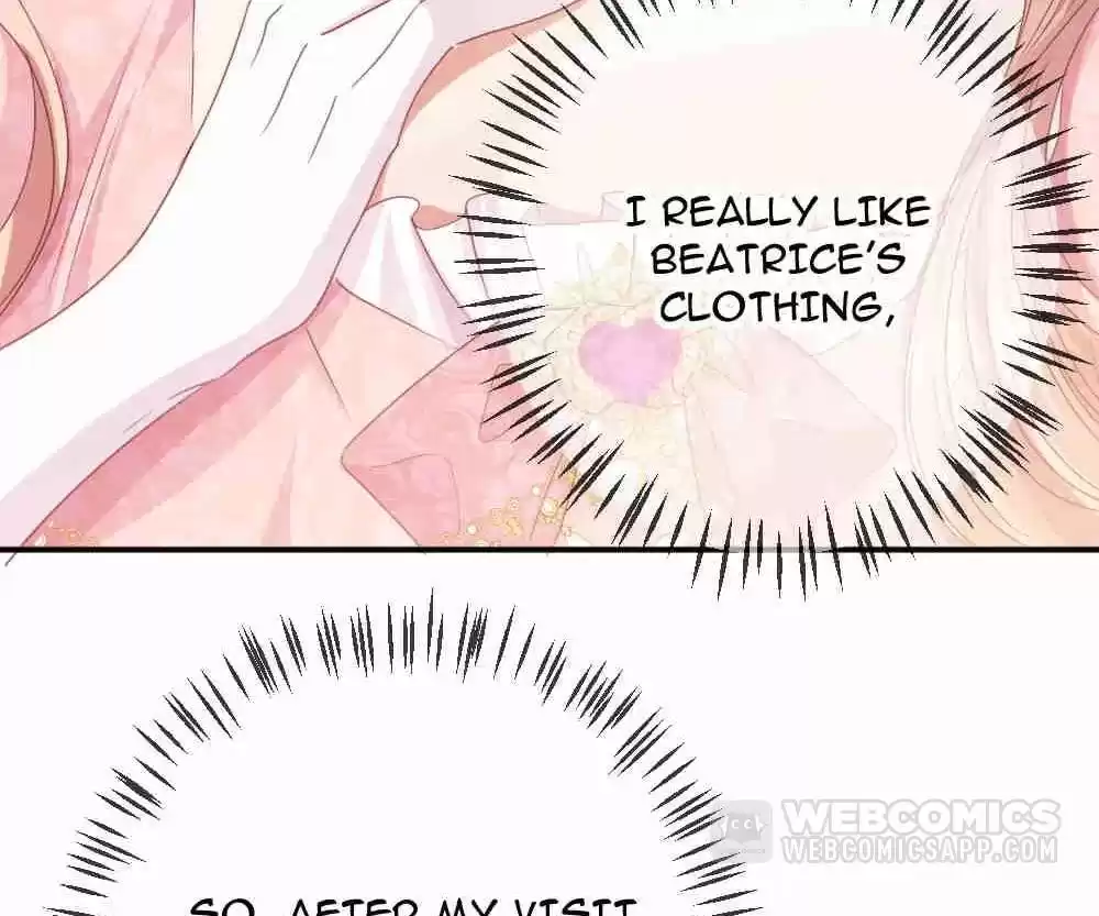 After The Female Lead Awakens Chapter 46 - page 27