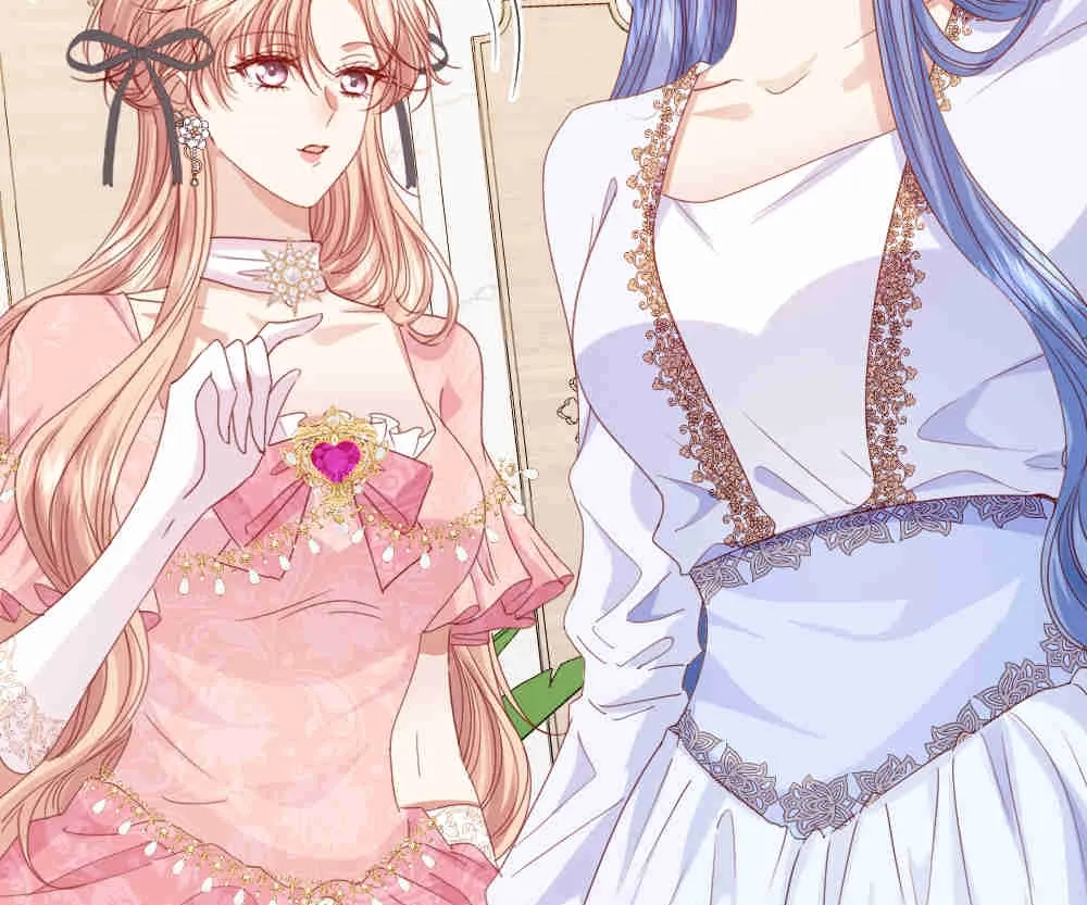 After The Female Lead Awakens Chapter 46 - page 57