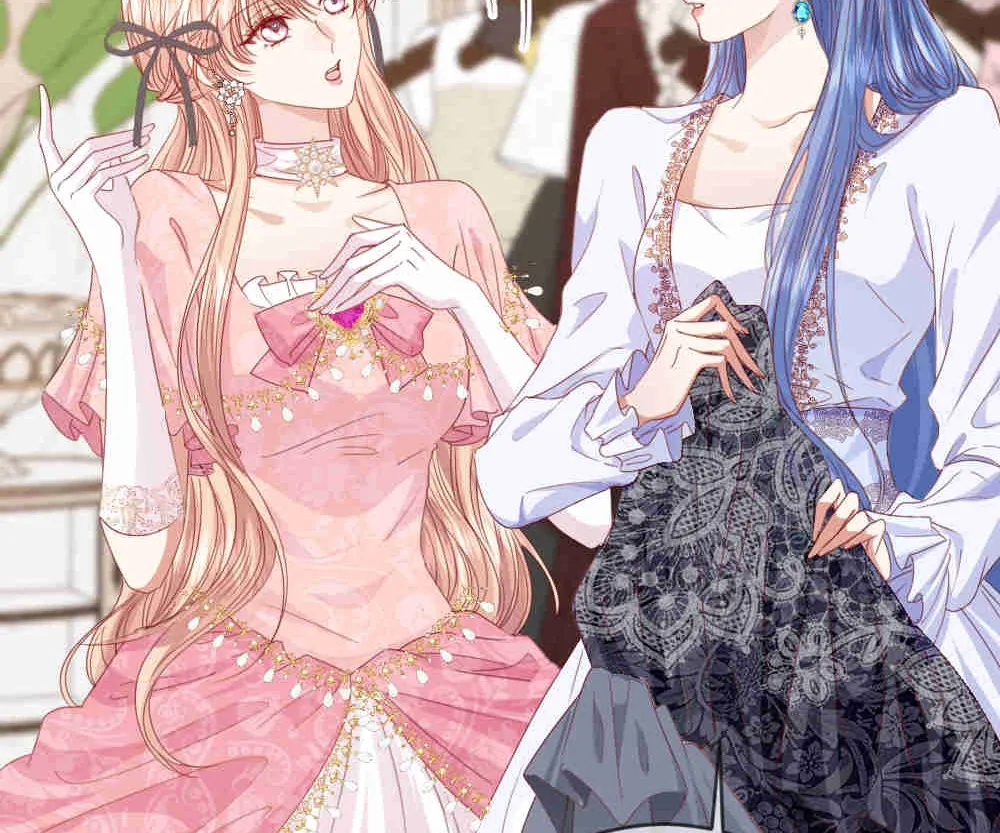 After The Female Lead Awakens Chapter 46 - page 62