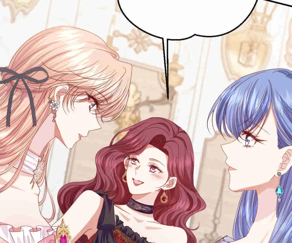 After The Female Lead Awakens Chapter 46 - page 65