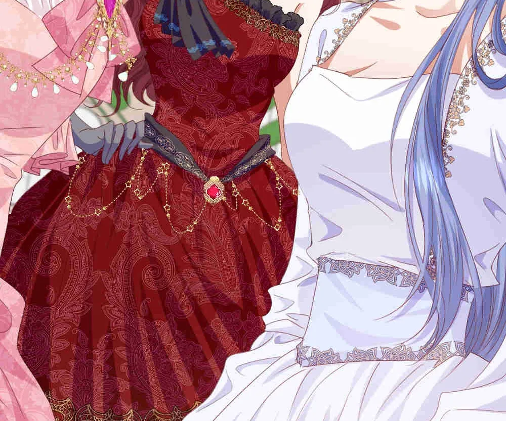 After The Female Lead Awakens Chapter 46 - page 66