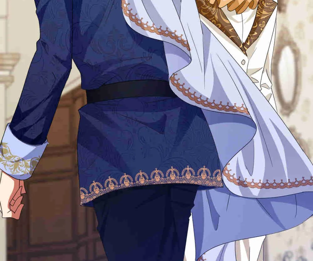 After The Female Lead Awakens Chapter 46 - page 85