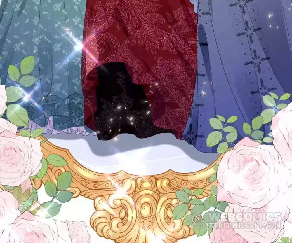 After The Female Lead Awakens Chapter 48 - page 19