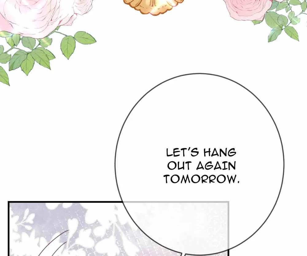 After The Female Lead Awakens Chapter 48 - page 20