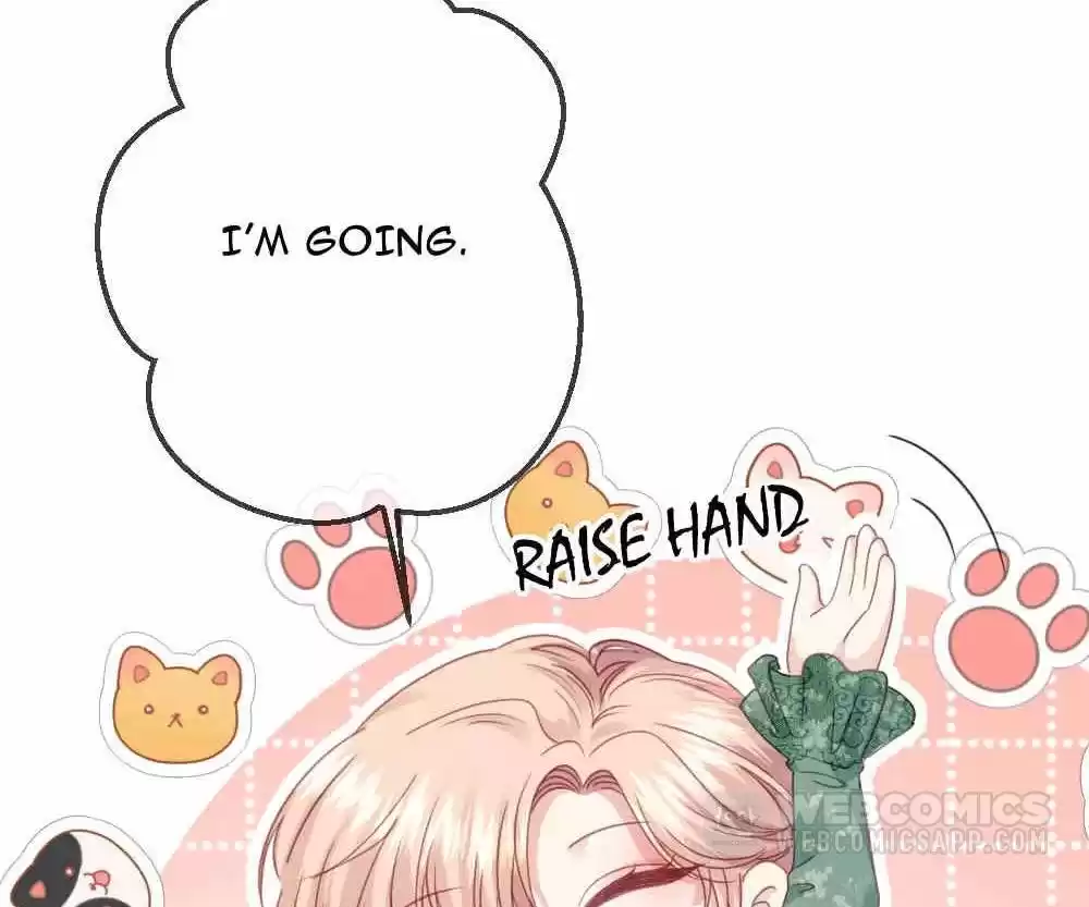 After The Female Lead Awakens Chapter 48 - page 27