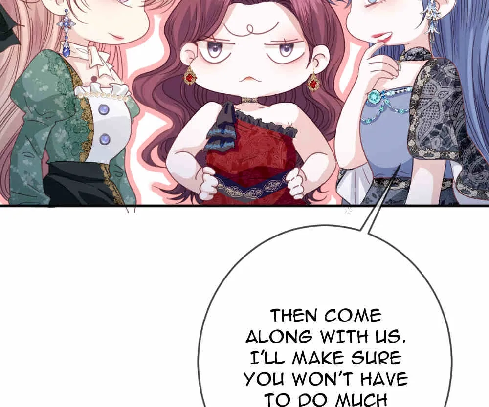 After The Female Lead Awakens Chapter 48 - page 33