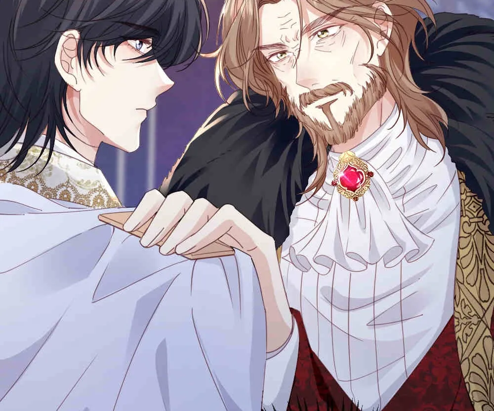 After The Female Lead Awakens Chapter 48 - page 5