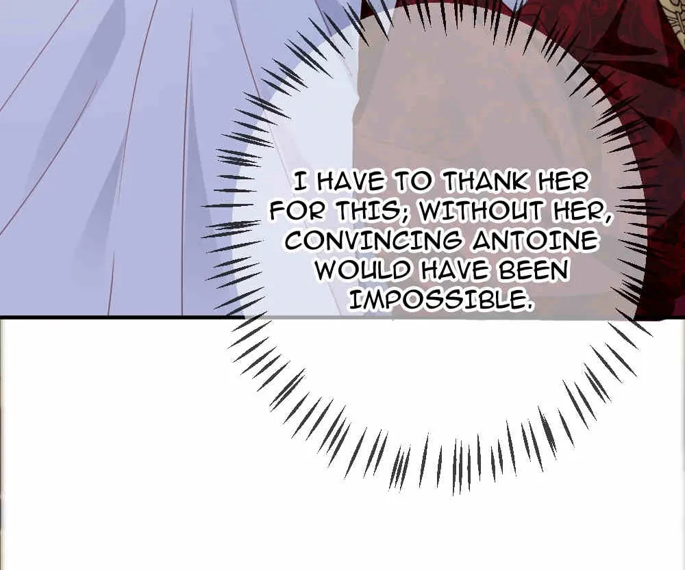 After The Female Lead Awakens Chapter 48 - page 6