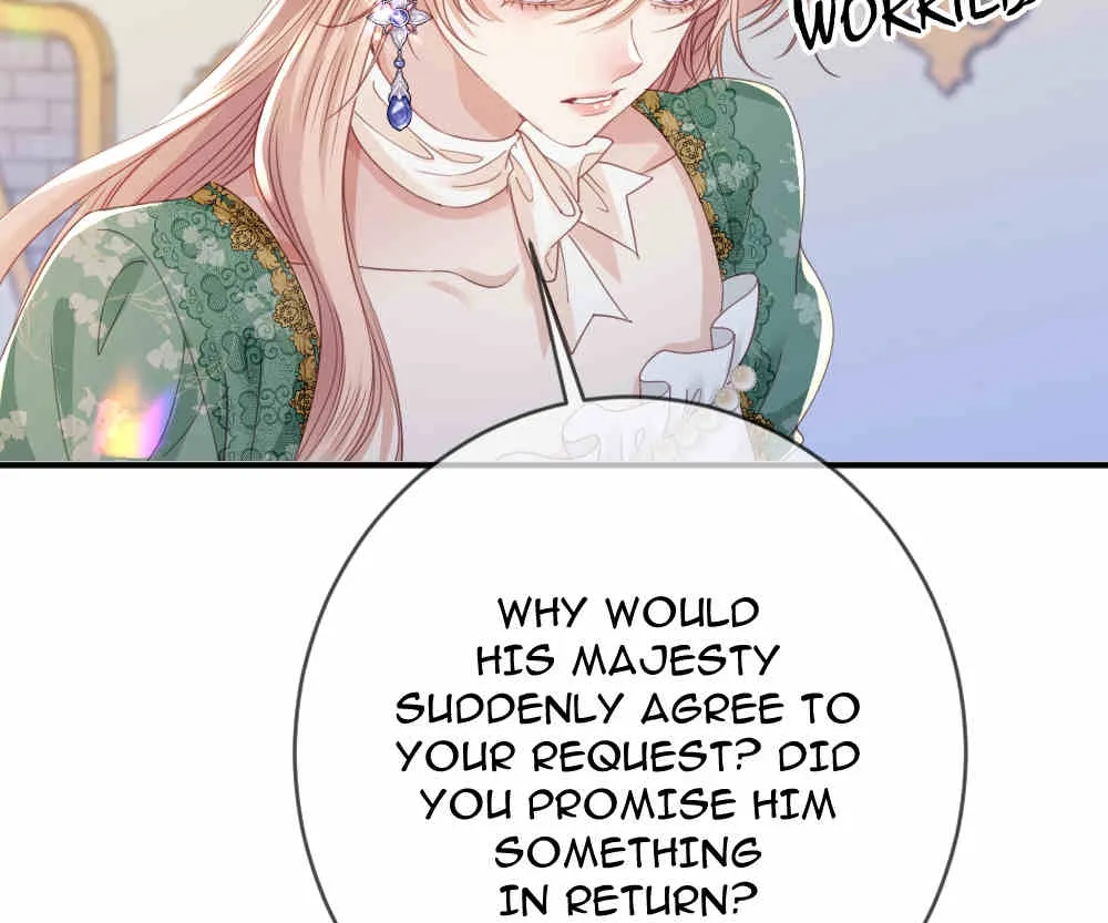 After The Female Lead Awakens Chapter 48 - page 64