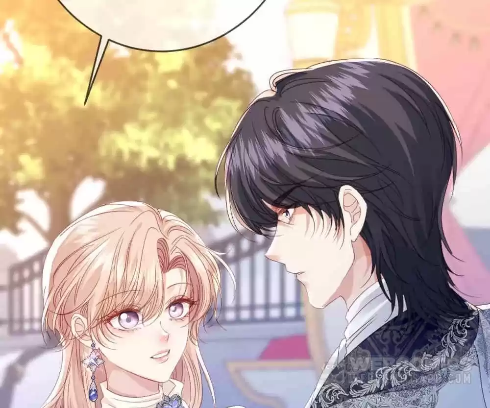 After The Female Lead Awakens Chapter 48 - page 75