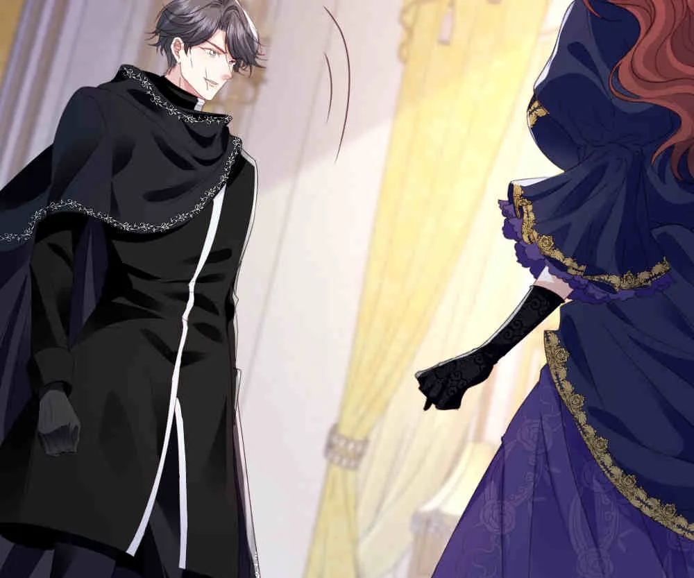 After The Female Lead Awakens Chapter 49 - page 17