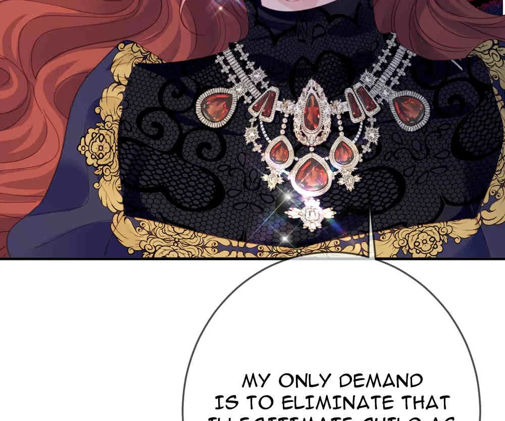 After The Female Lead Awakens Chapter 49 - page 21