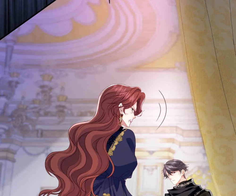 After The Female Lead Awakens Chapter 49 - page 28