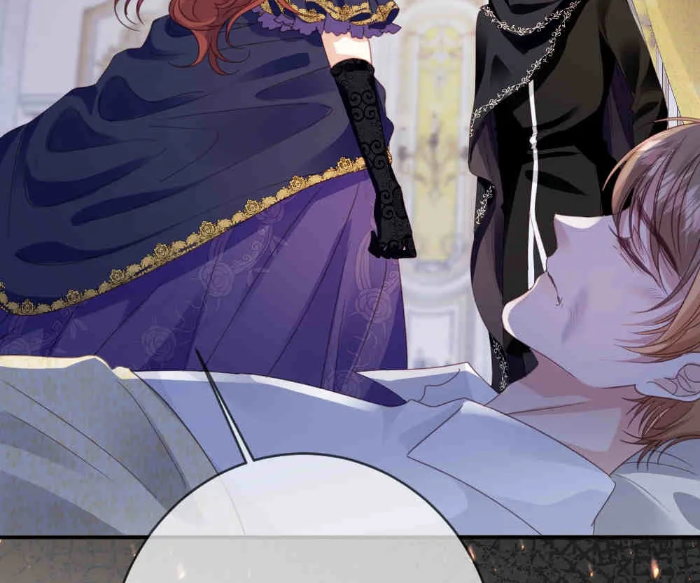 After The Female Lead Awakens Chapter 49 - page 29