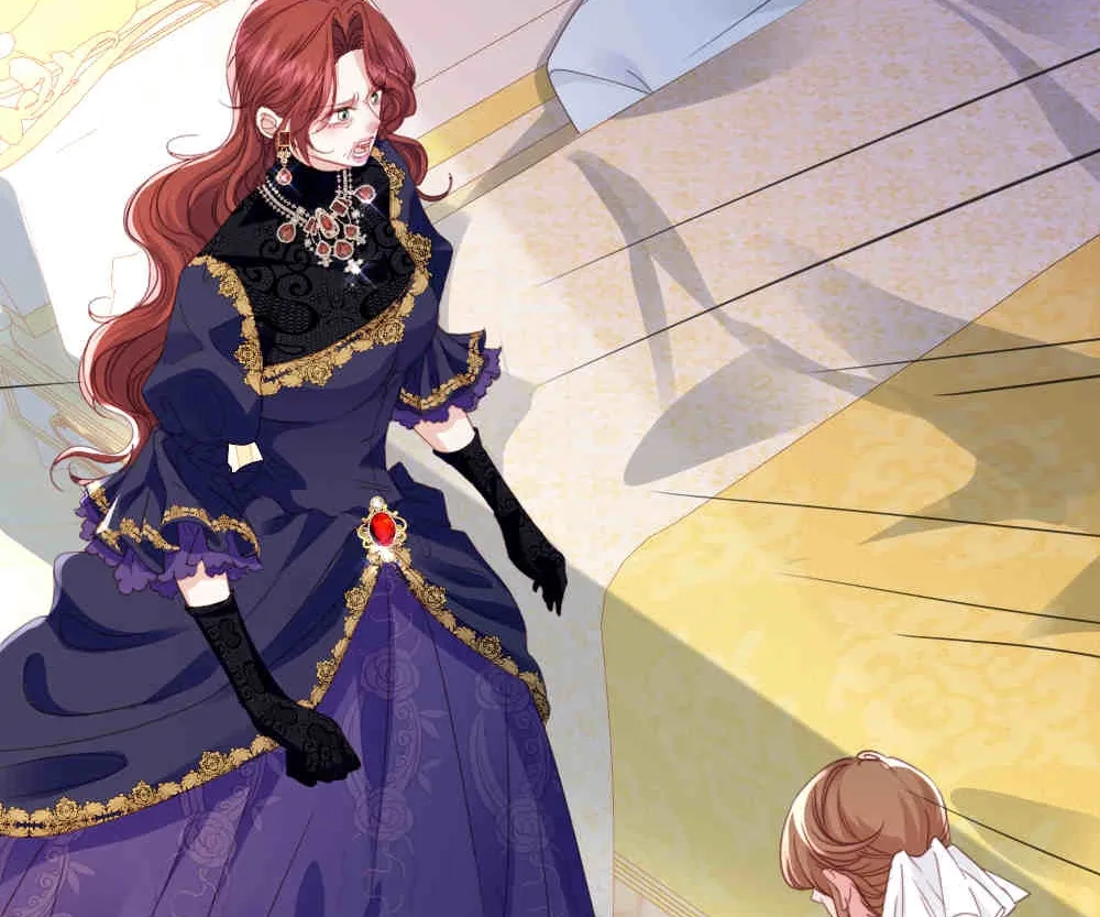 After The Female Lead Awakens Chapter 49 - page 4