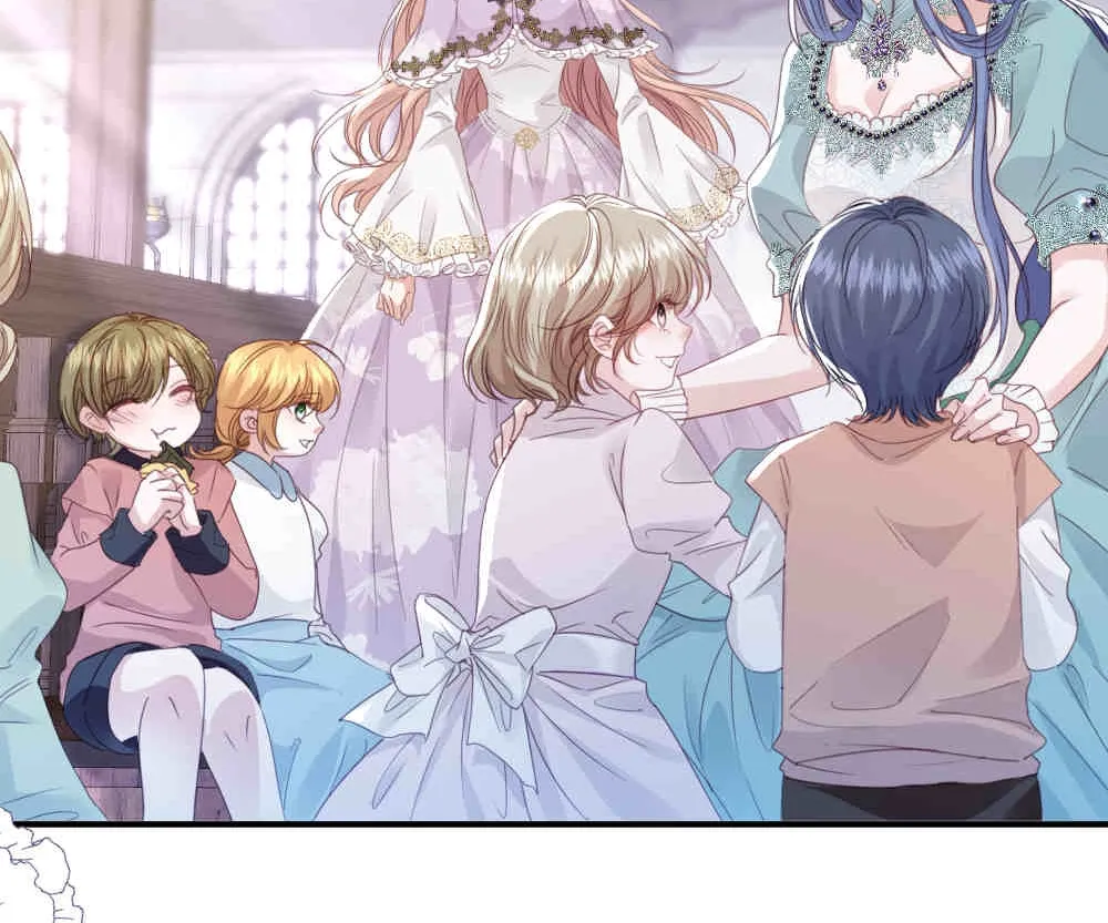 After The Female Lead Awakens Chapter 49 - page 40