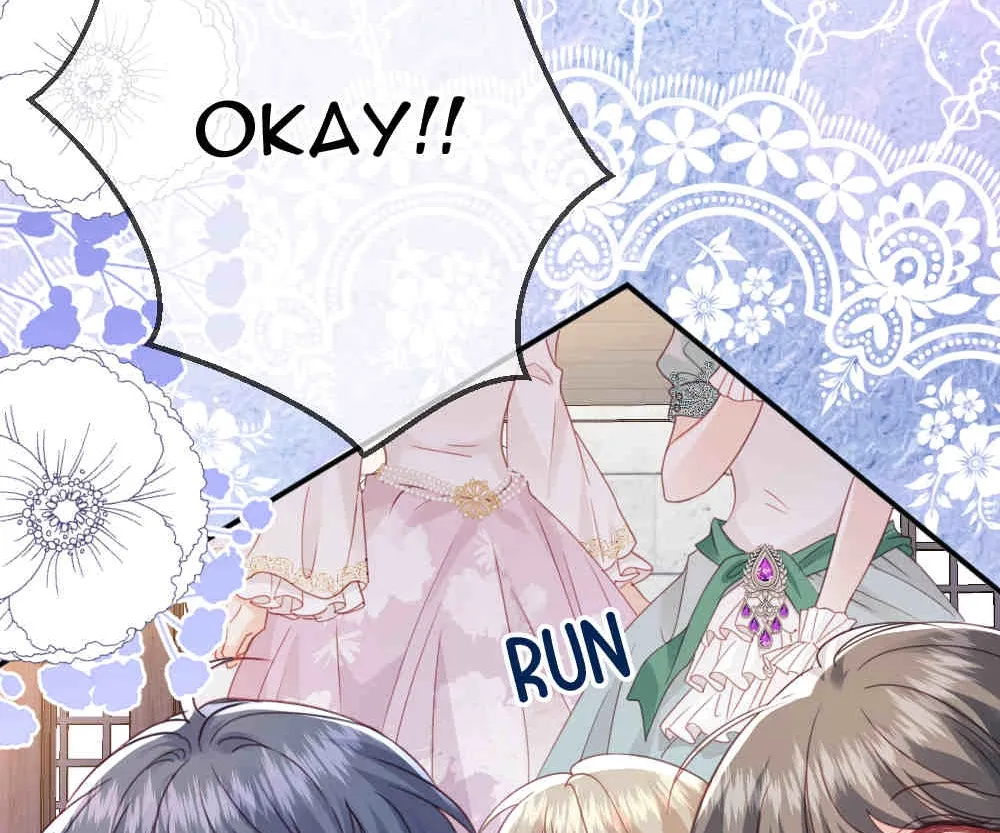 After The Female Lead Awakens Chapter 49 - page 42