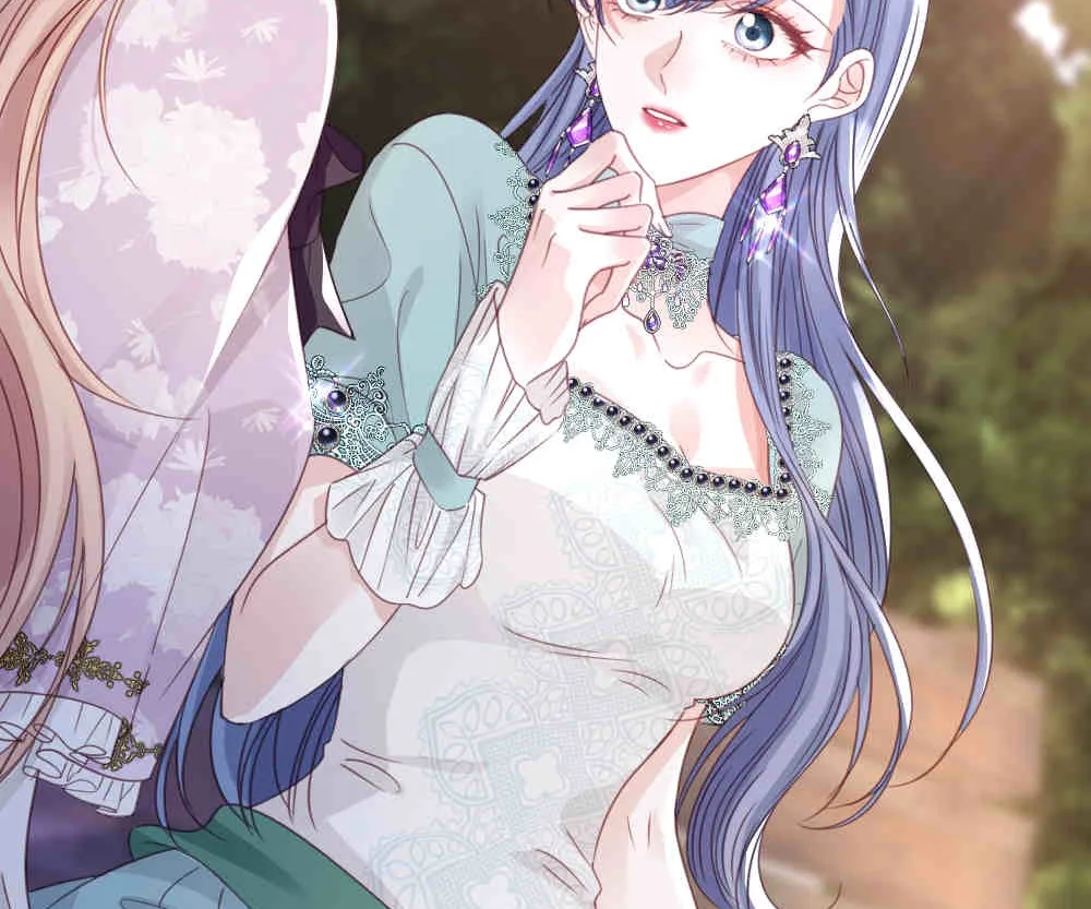 After The Female Lead Awakens Chapter 49 - page 53