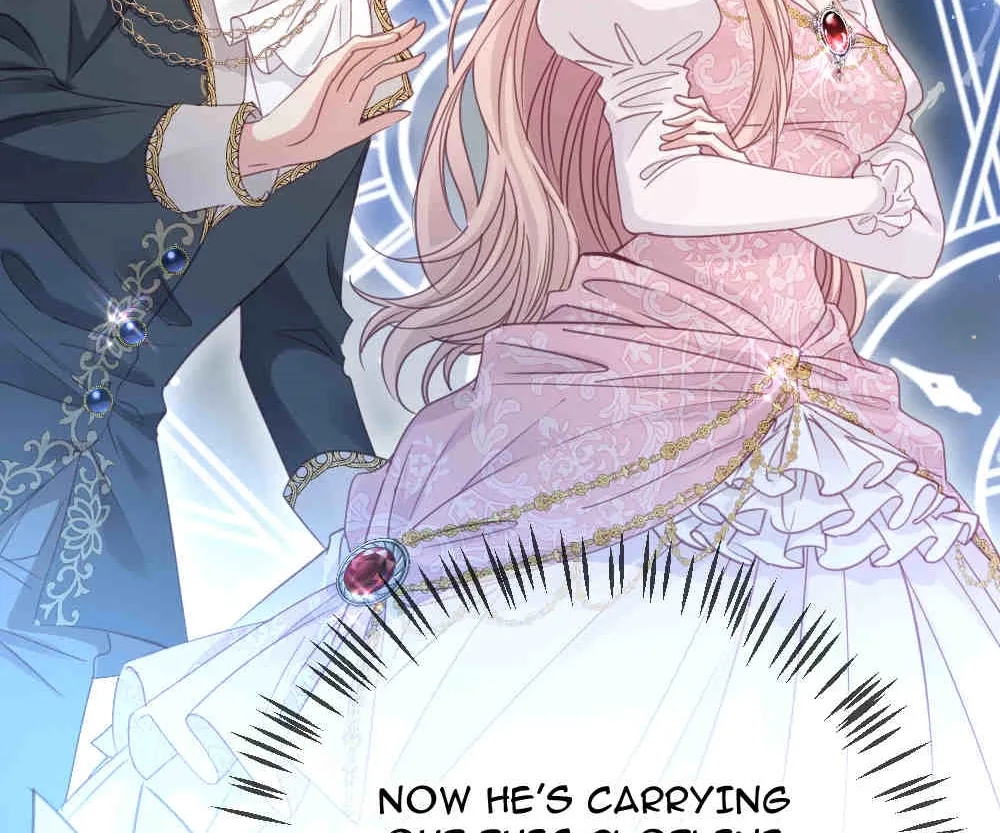 After The Female Lead Awakens Chapter 49 - page 62