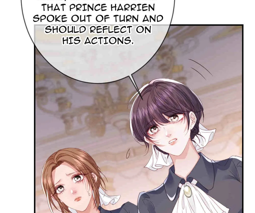 After The Female Lead Awakens Chapter 49 - page 7