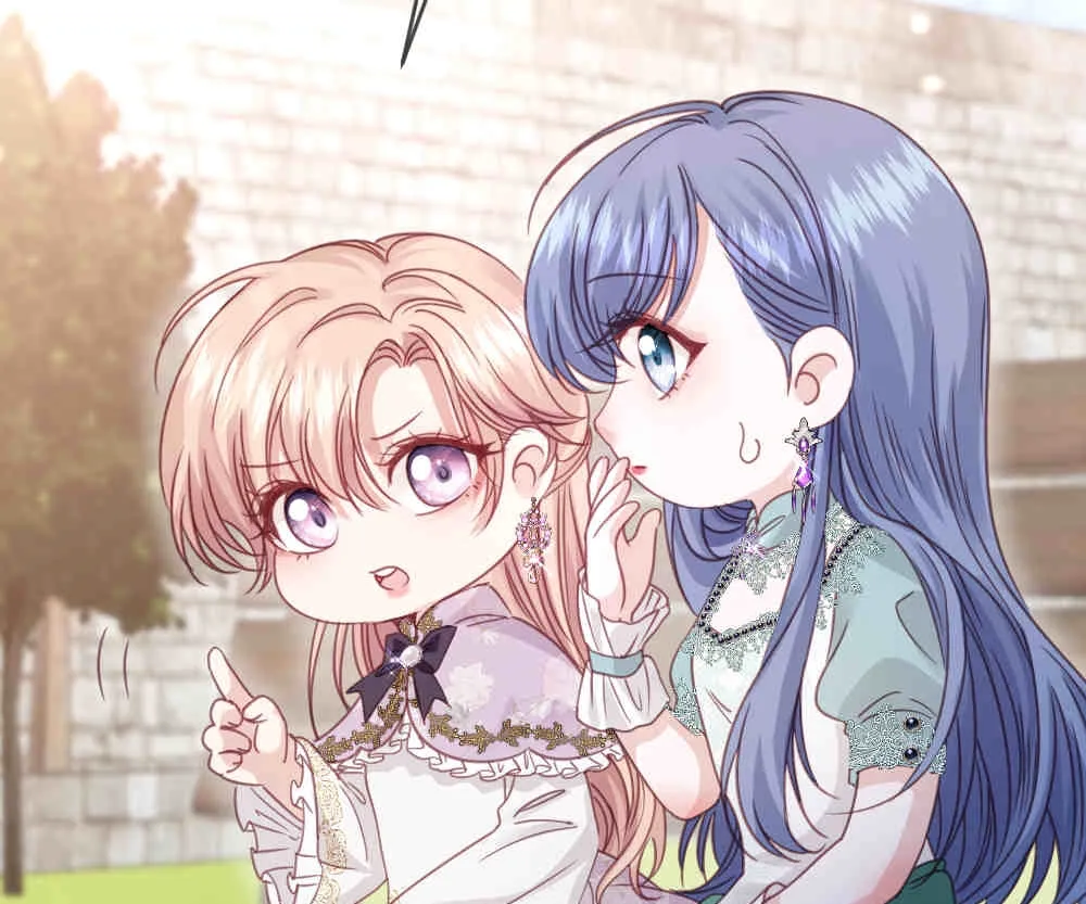 After The Female Lead Awakens Chapter 49 - page 72