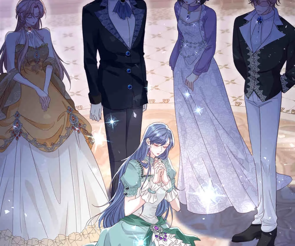 After The Female Lead Awakens Chapter 49 - page 80