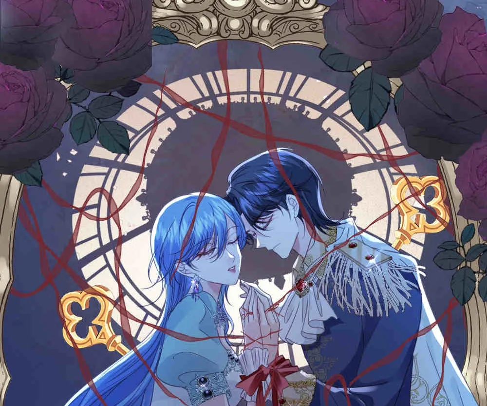 After The Female Lead Awakens Chapter 49 - page 84