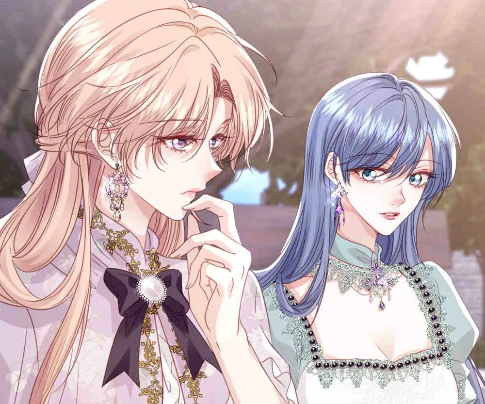 After The Female Lead Awakens Chapter 49 - page 94