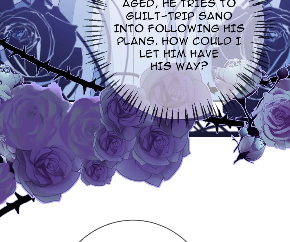 After The Female Lead Awakens Chapter 52 - page 12