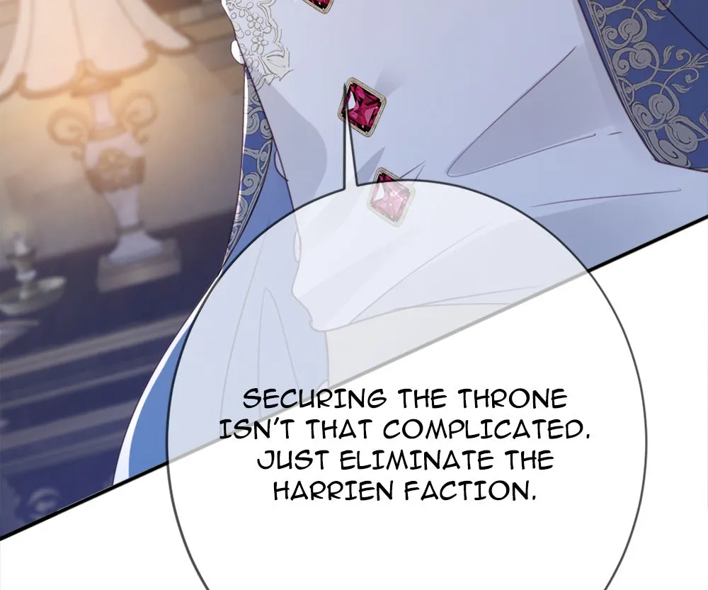 After The Female Lead Awakens Chapter 52 - page 16