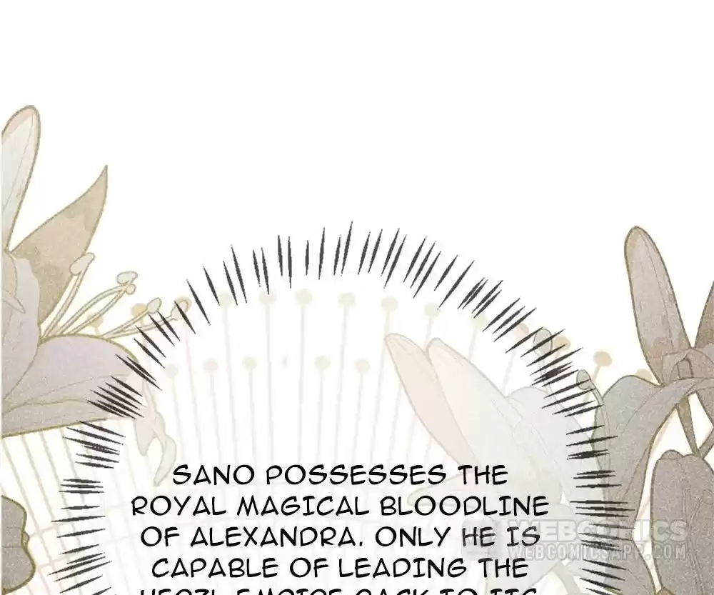 After The Female Lead Awakens Chapter 52 - page 27