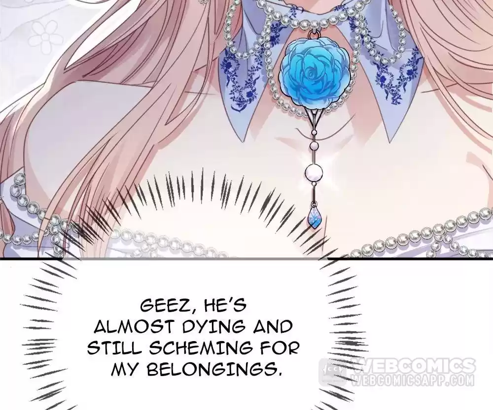 After The Female Lead Awakens Chapter 52 - page 3