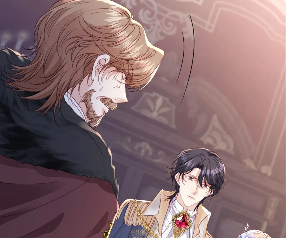 After The Female Lead Awakens Chapter 52 - page 32