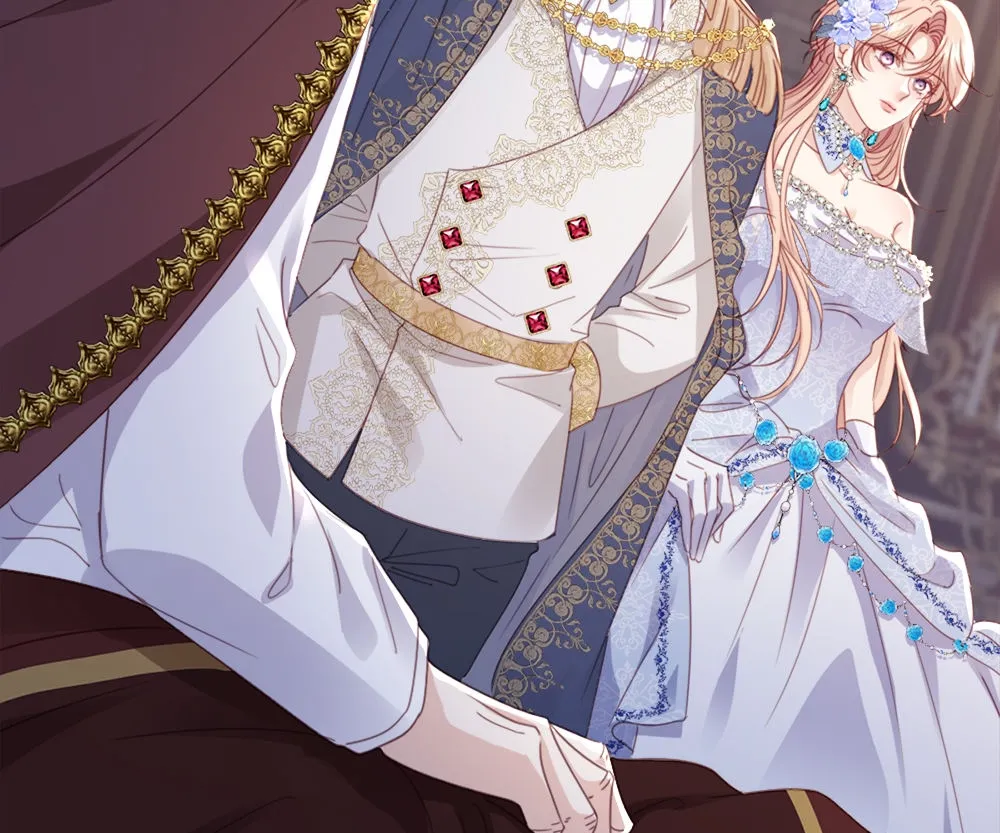 After The Female Lead Awakens Chapter 52 - page 33