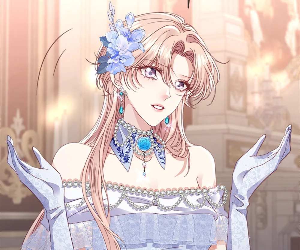 After The Female Lead Awakens Chapter 52 - page 36