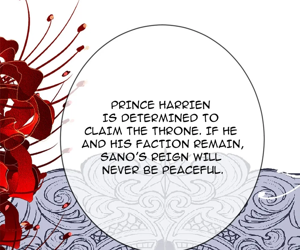 After The Female Lead Awakens Chapter 52 - page 38